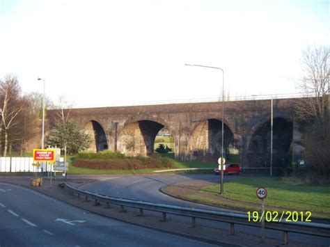 coton arches nuneaton.